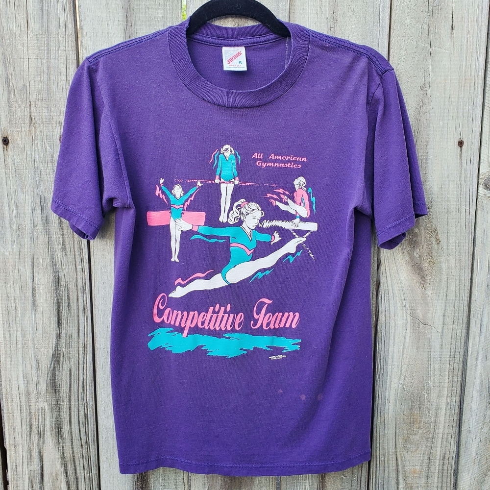 Vintage Tee Shirt
